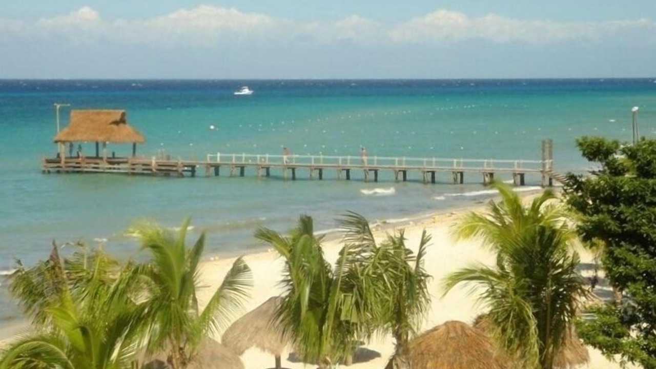 Photo of Others in Costa Maya