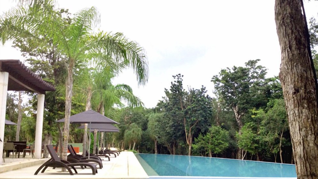 Photo of Outdoor in Akumal