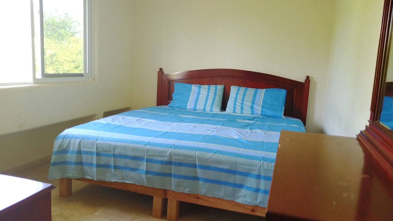 Photo of Bedroom in Granjas del Marques