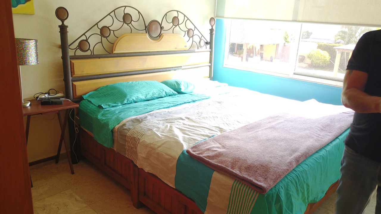 Photo of Bedroom in Granjas del Marques