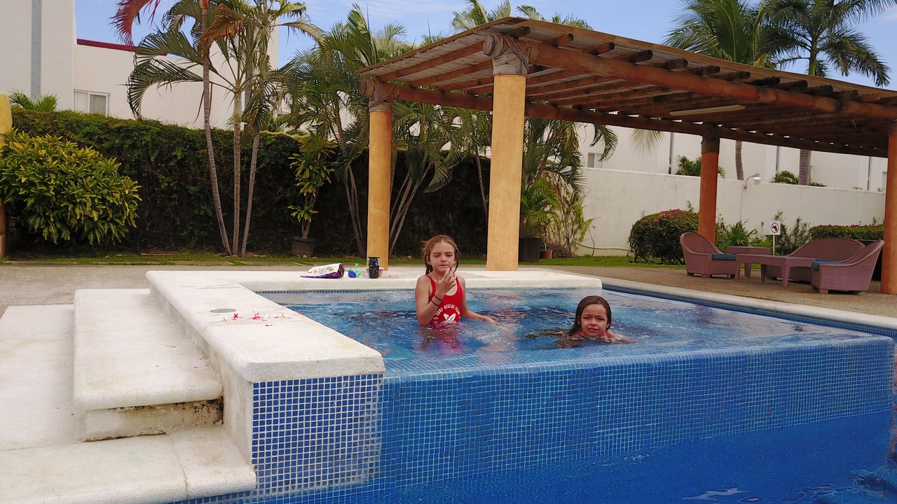 Photo of Outdoor in Granjas del Marques