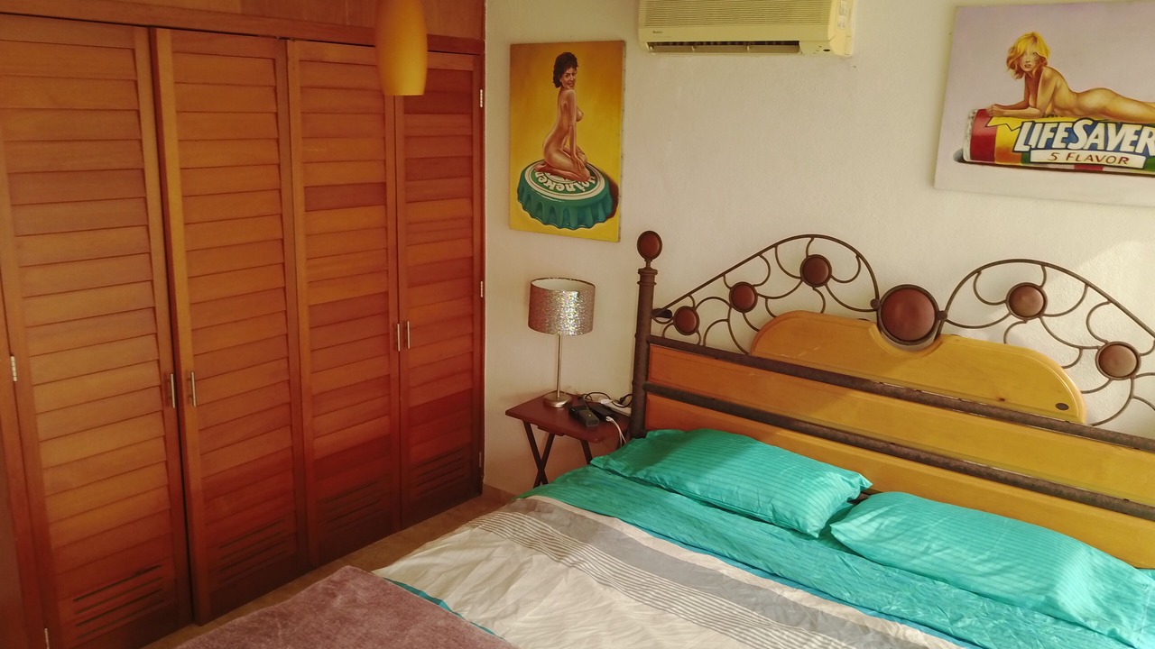Photo of Bedroom in Granjas del Marques