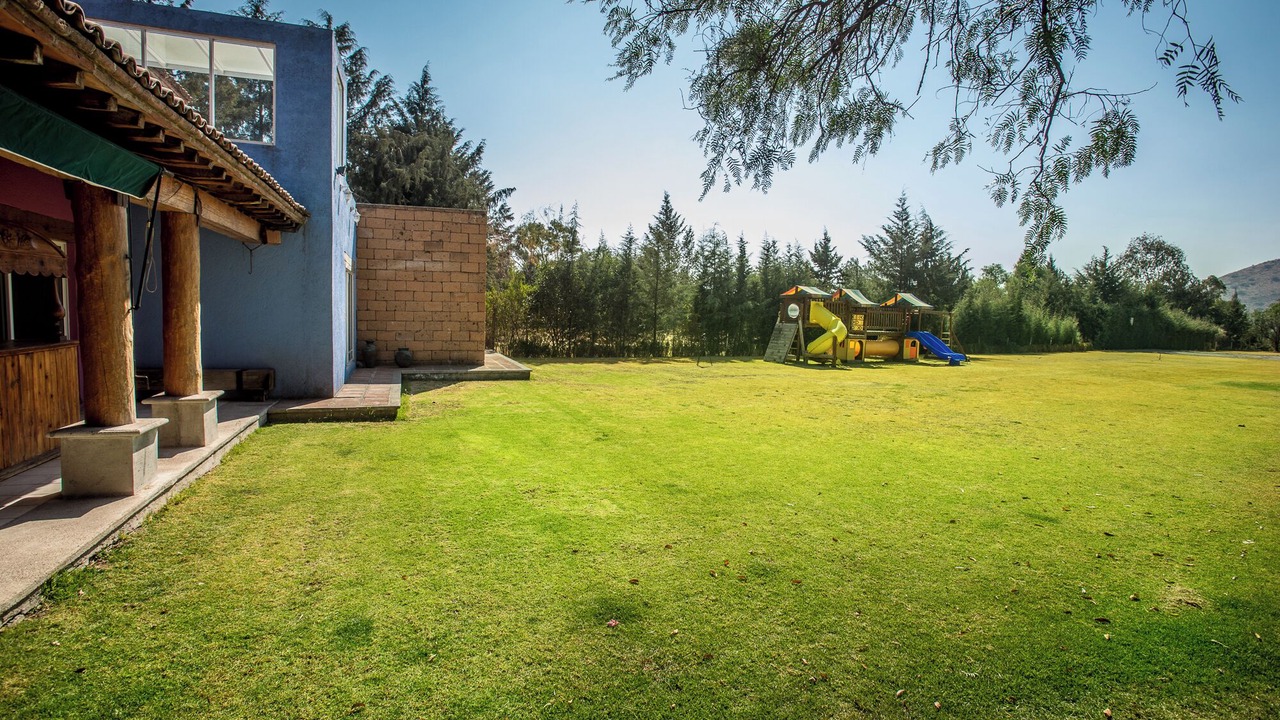 Photo of Outdoor in Texcoco