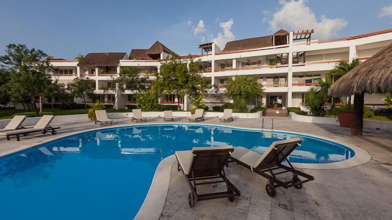 Photo of Outdoor in Costa Maya
