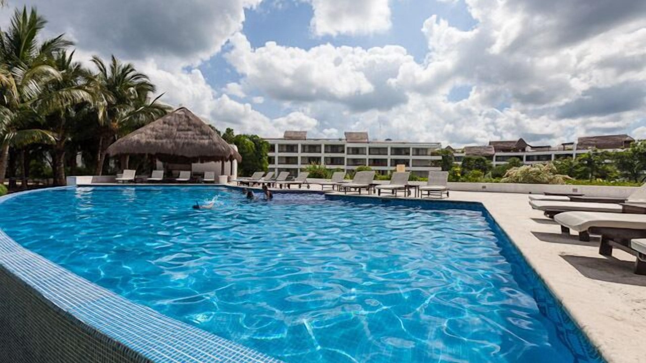 Photo of Outdoor in Costa Maya