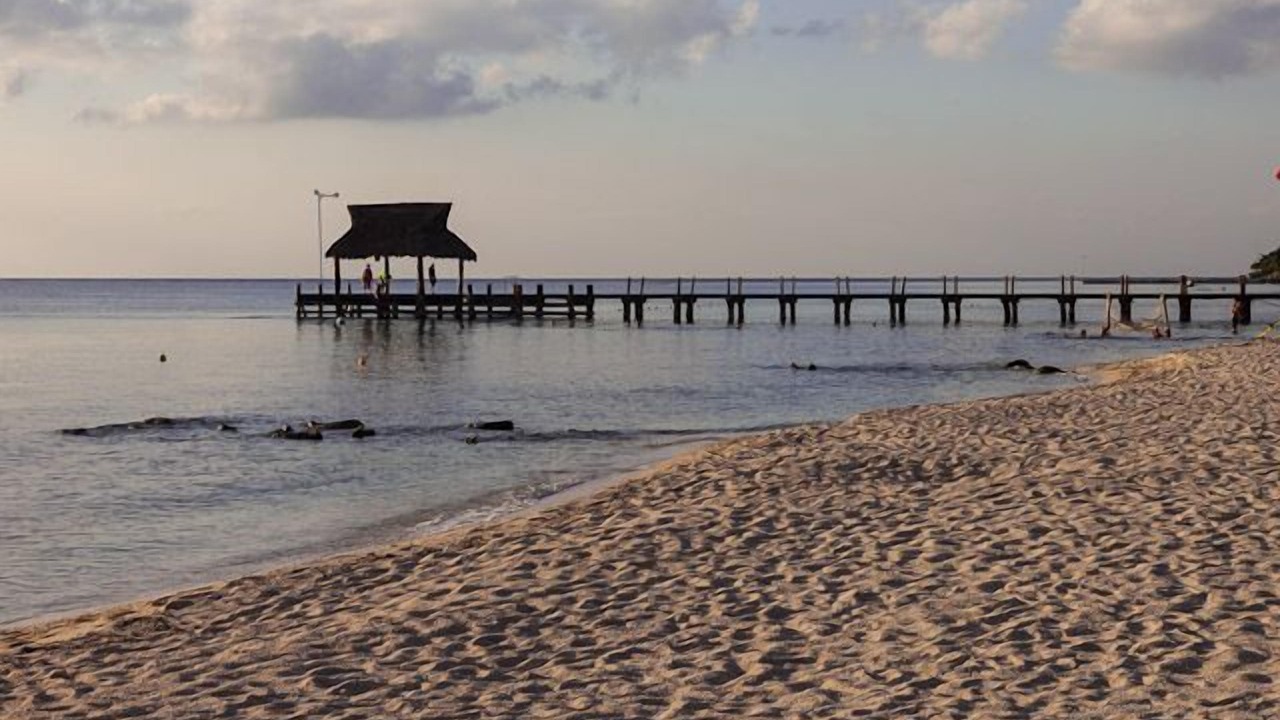 Photo of Outdoor in Costa Maya