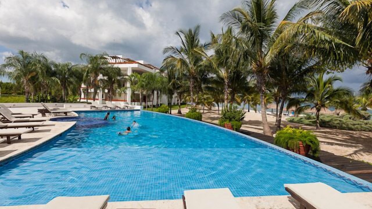 Photo of Outdoor in Costa Maya