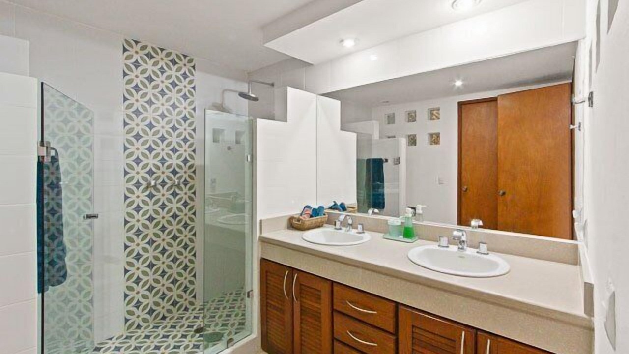 Photo of Bathroom in Costa Maya