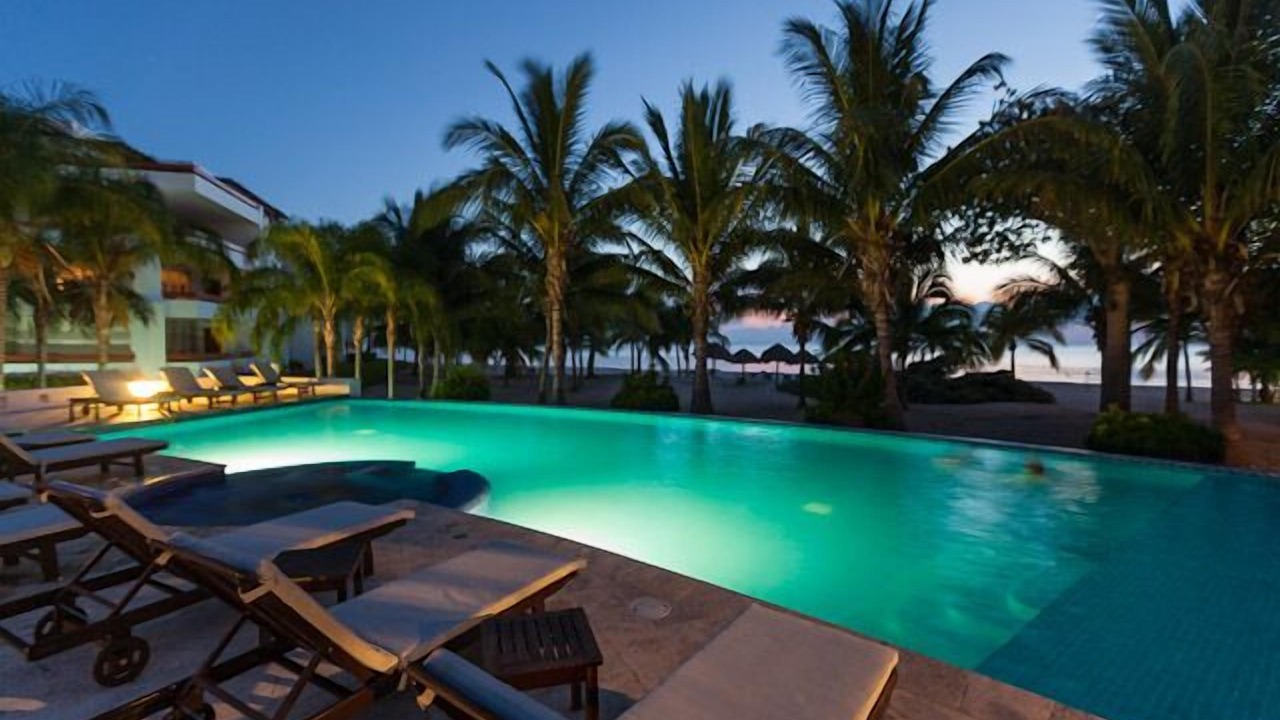 Photo of Outdoor in Costa Maya