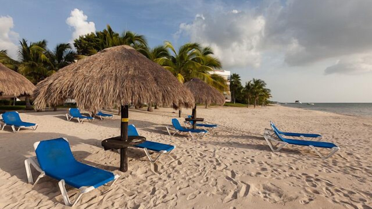 Photo of Others in Costa Maya