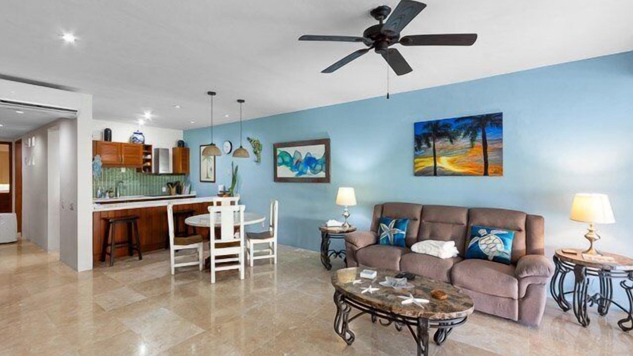 Photo of Bedroom in Costa Maya