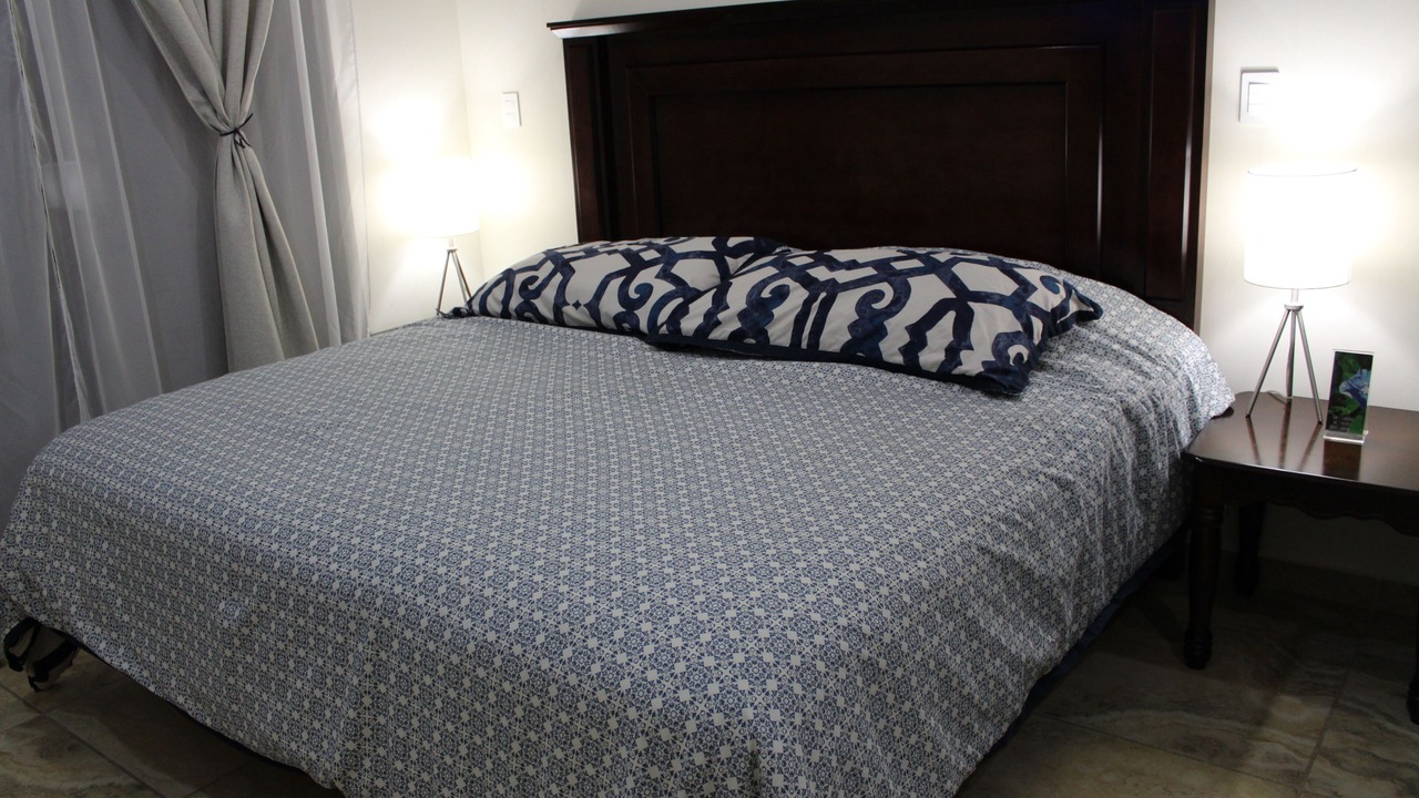 Photo of Bedroom in La Ventana