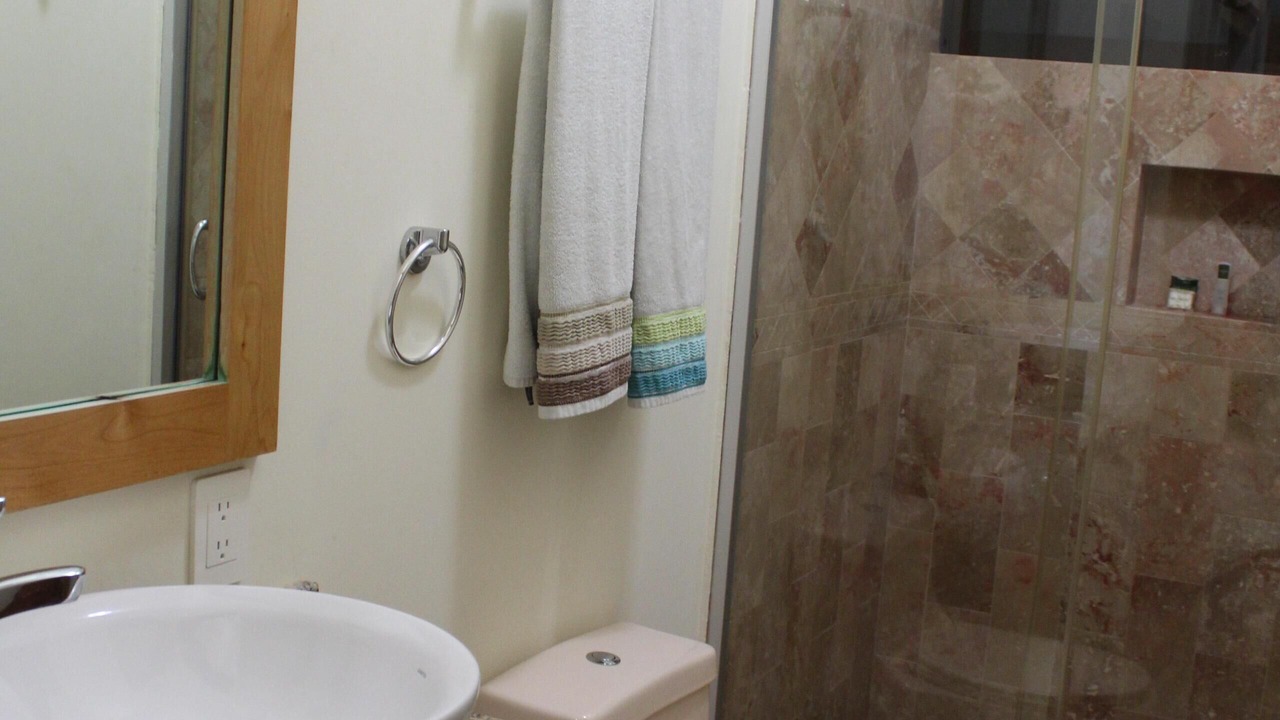 Photo of Bathroom in La Ventana