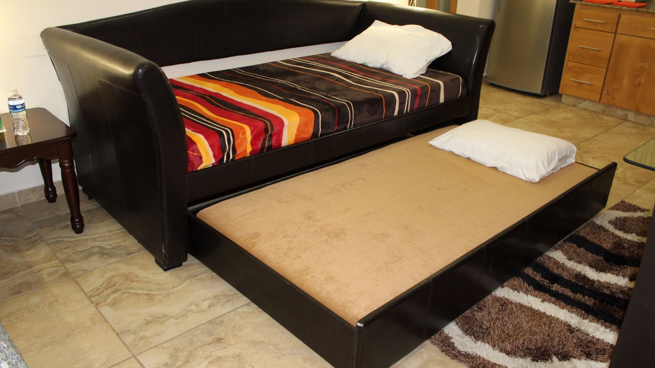 Photo of Bedroom in La Ventana