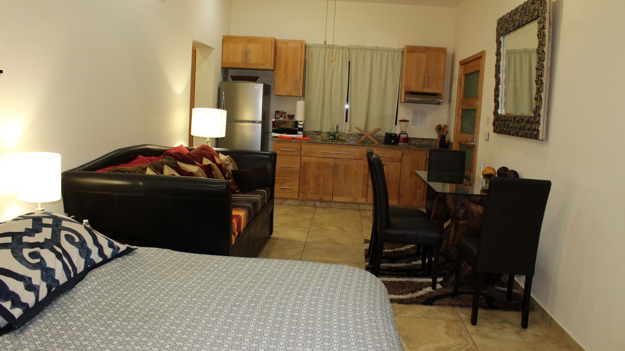 Photo of Bedroom in La Ventana