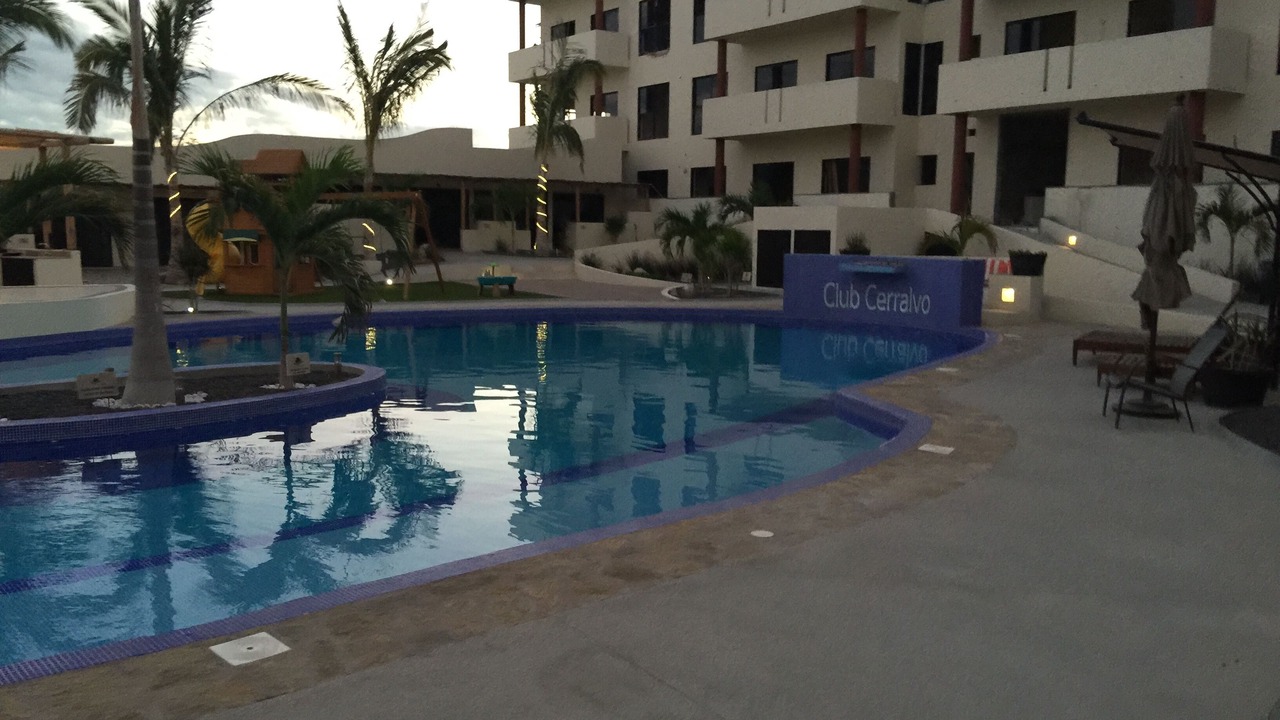 Photo of Outdoor in La Ventana