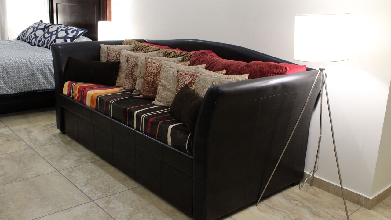 Photo of Bedroom in La Ventana