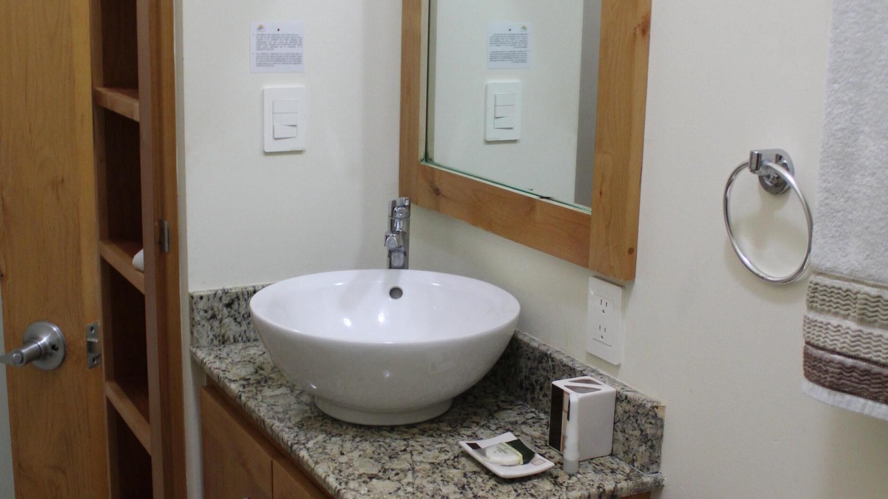 Photo of Bathroom in La Ventana