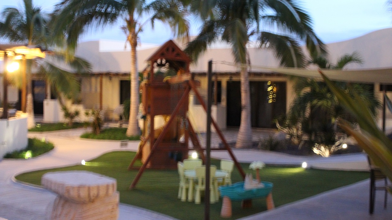 Photo of Outdoor in La Ventana