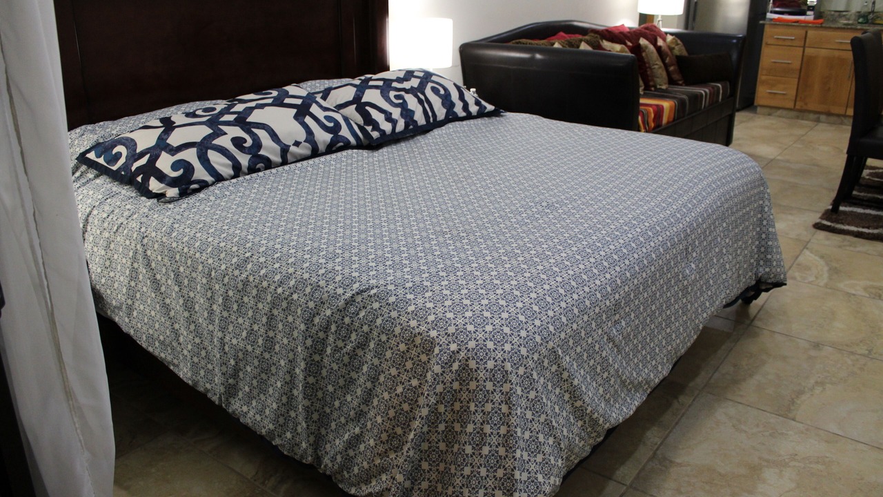 Photo of Bedroom in La Ventana