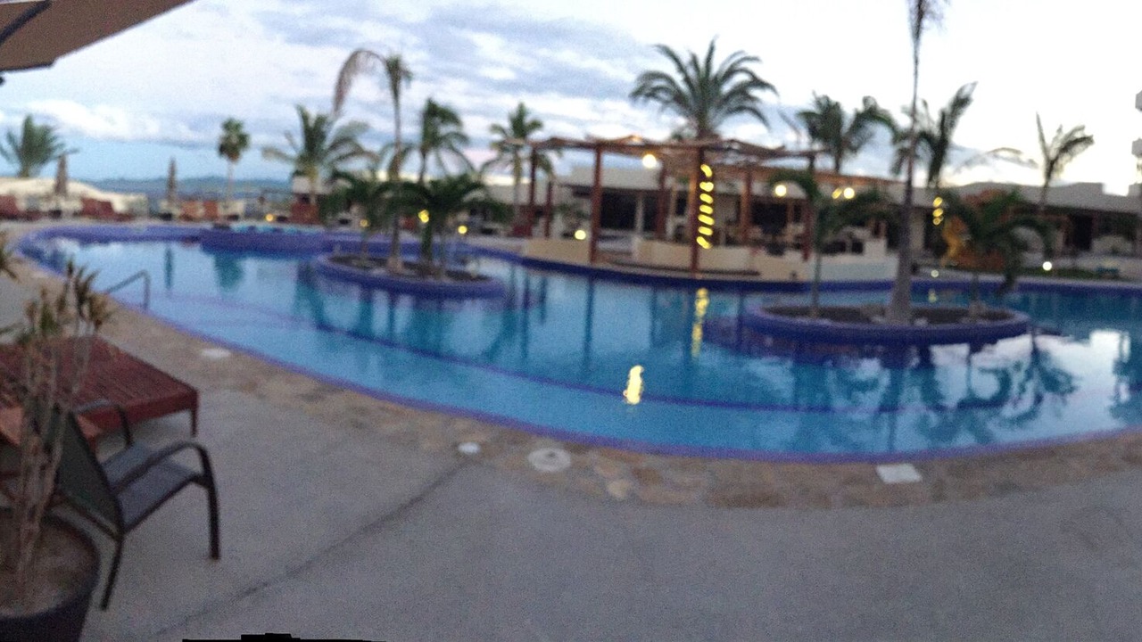 Photo of Outdoor in La Ventana