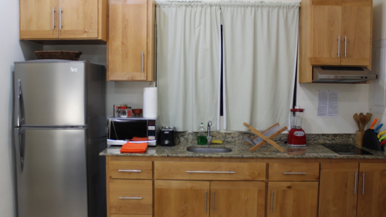 Photo of Kitchen in La Ventana
