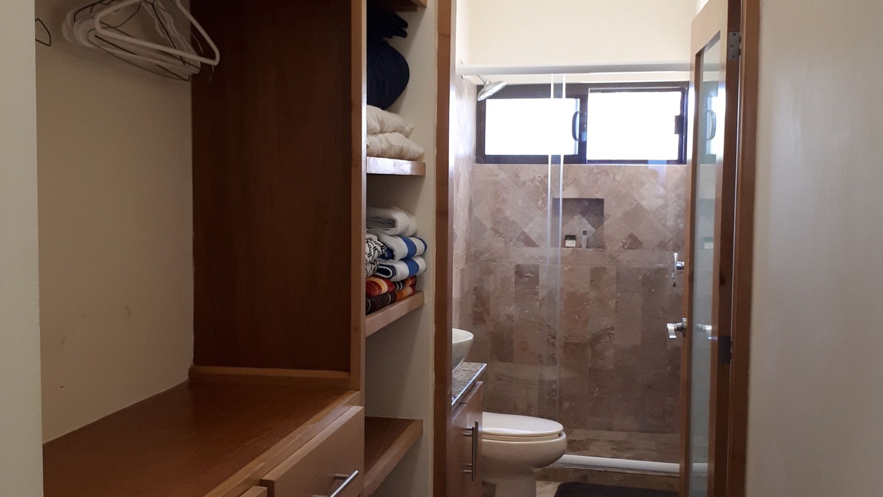 Photo of Bathroom in La Ventana