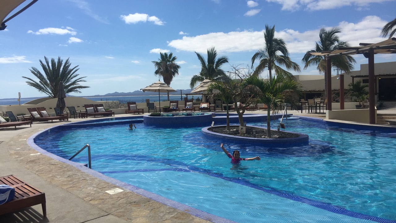 Photo of Outdoor in La Ventana
