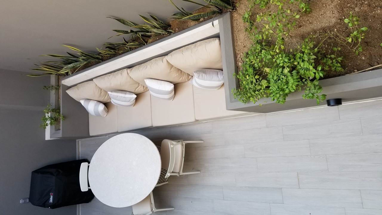 Photo of Outdoor in El Medano Ejidal