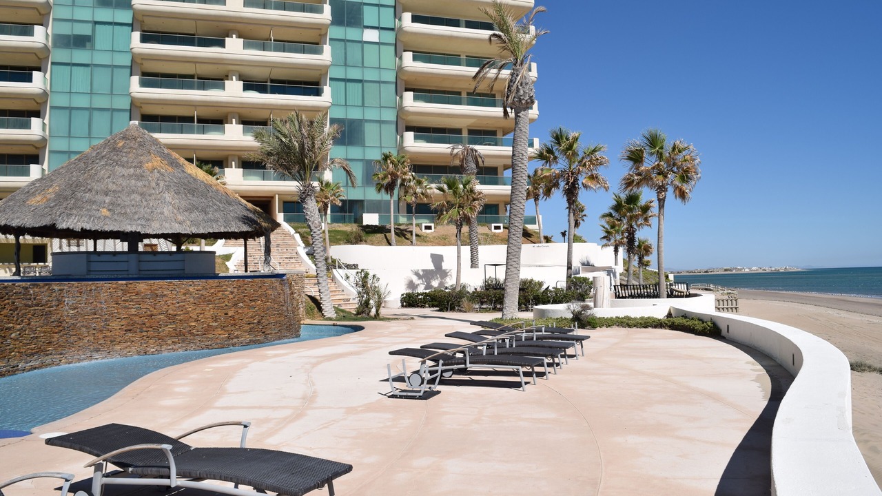 Photo of Outdoor in Las Conchas
