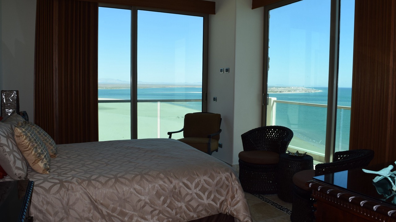 Photo of Bedroom in Las Conchas