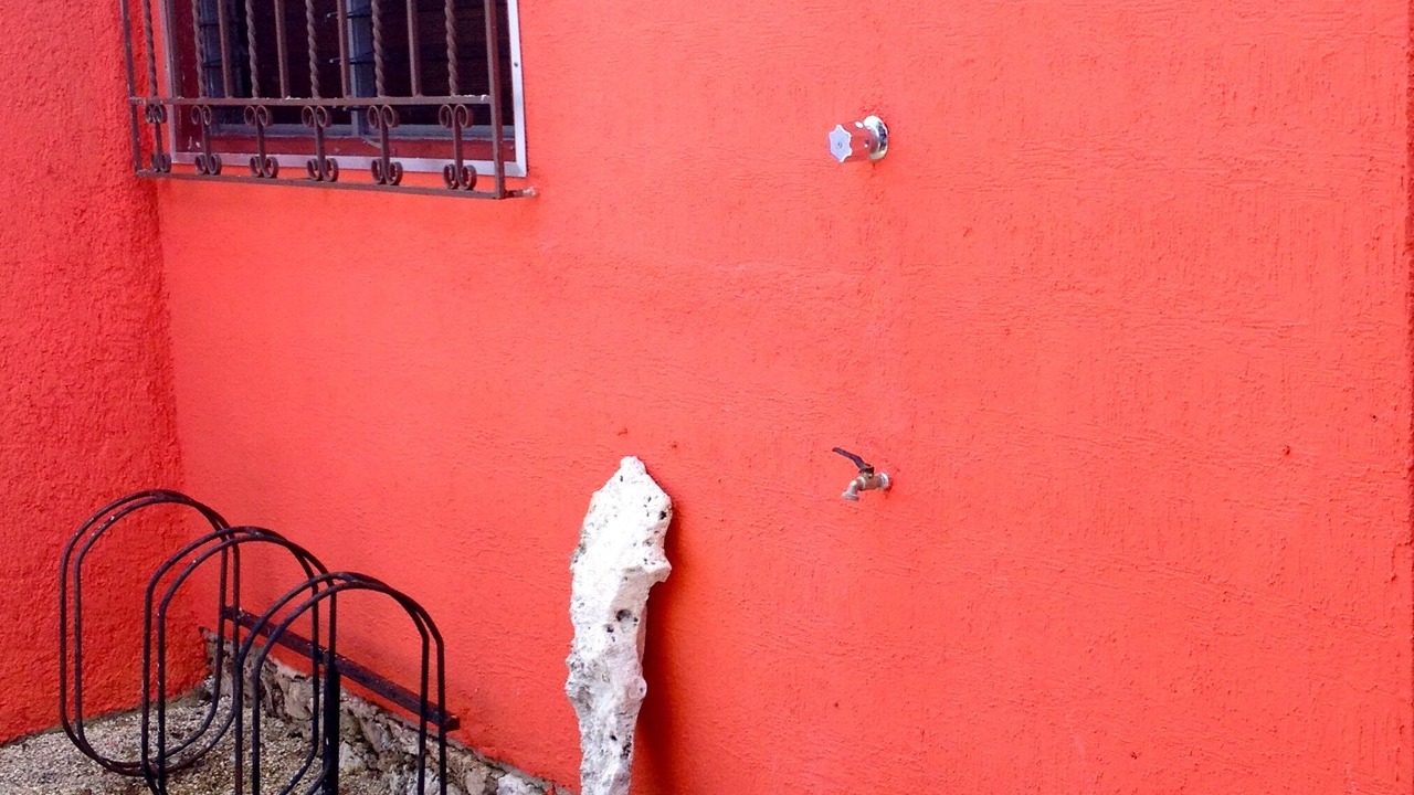 Photo of Outdoor in Chemuyil