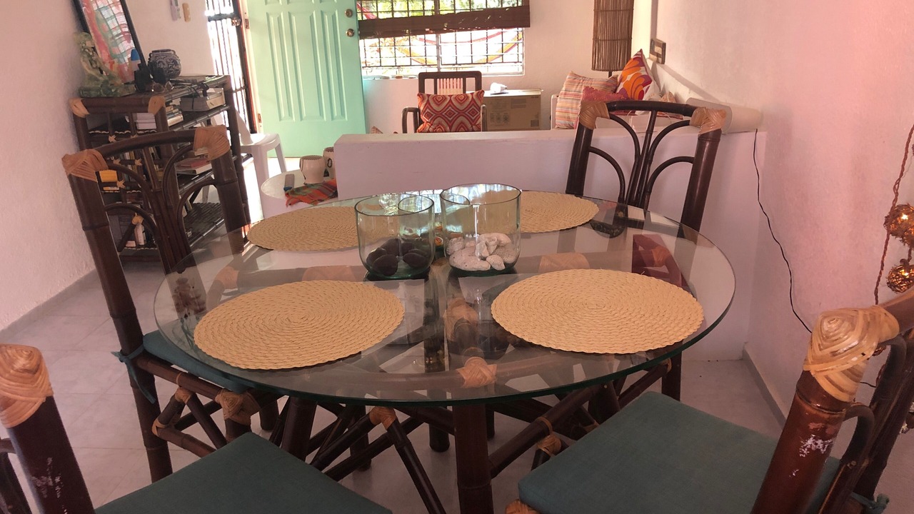 Photo of Bedroom in Chemuyil