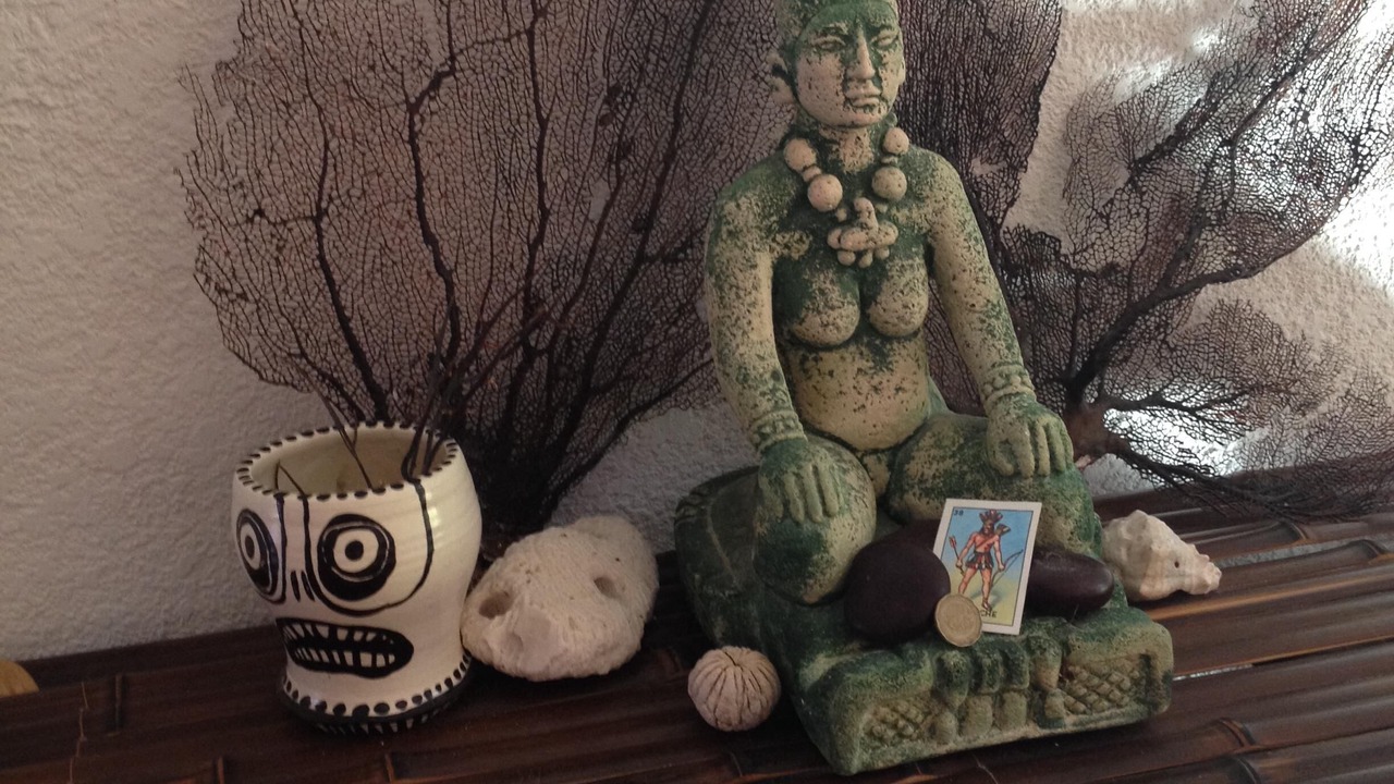 Photo of Others in Chemuyil