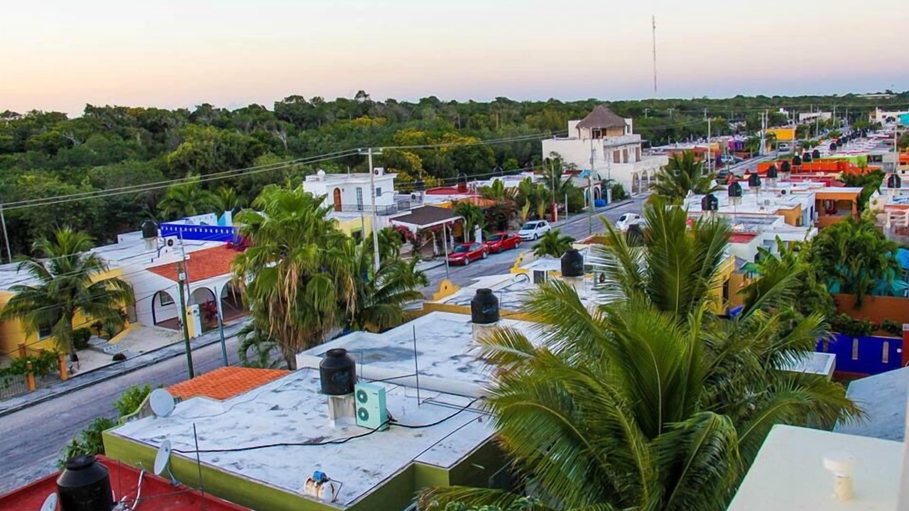 Photo of Others in Chemuyil