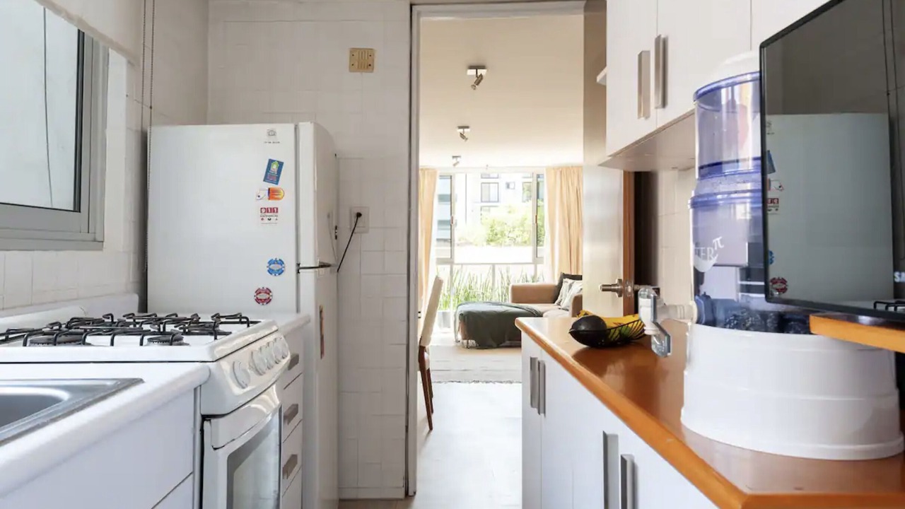 Photo of Kitchen in Colonia Roma