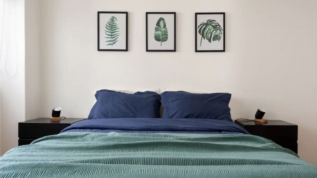 Photo of Bedroom in Colonia Roma