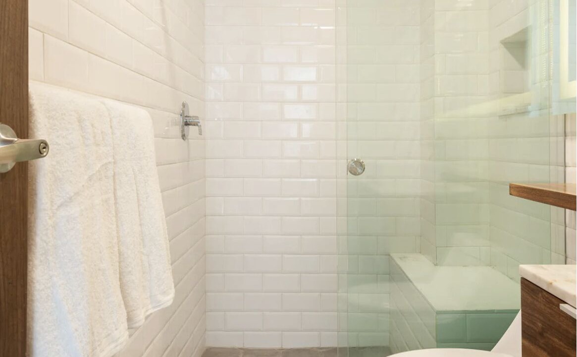 Photo of Bathroom in Colonia Roma
