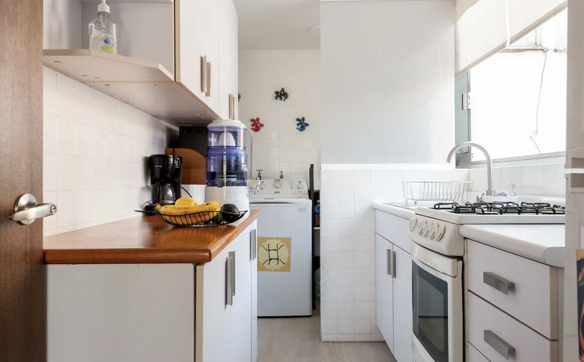 Photo of Kitchen in Colonia Roma