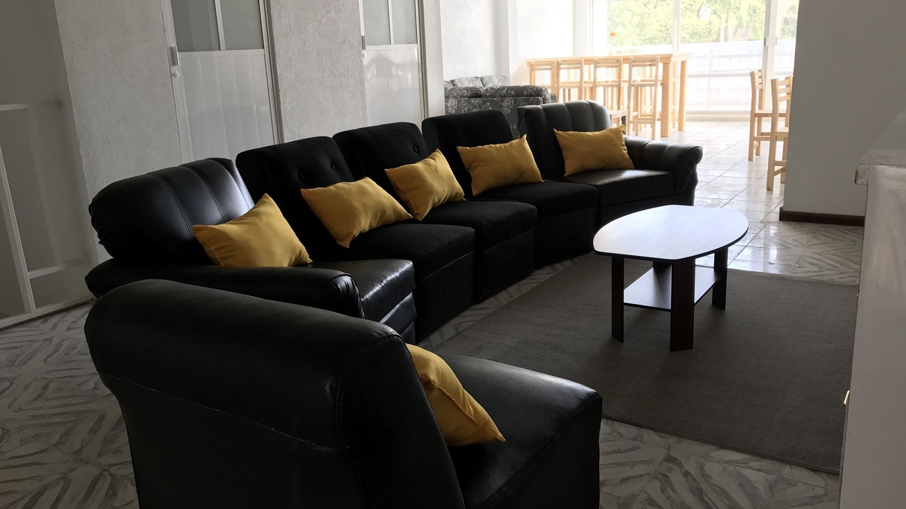 Photo of Livingroom in Ocotlan