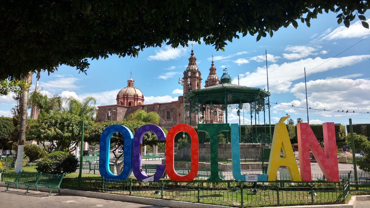 Photo of Others in Ocotlan