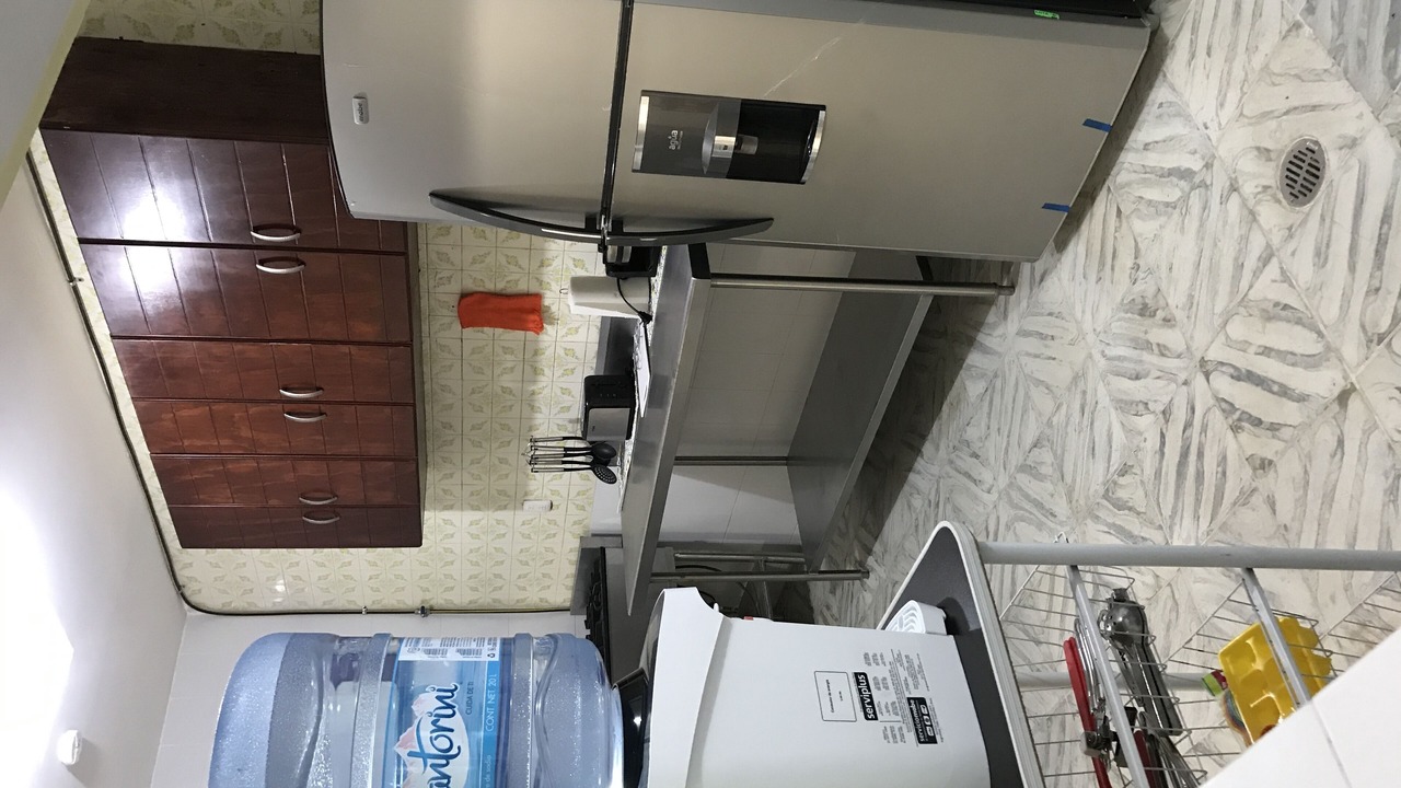Photo of Kitchen in Ocotlan
