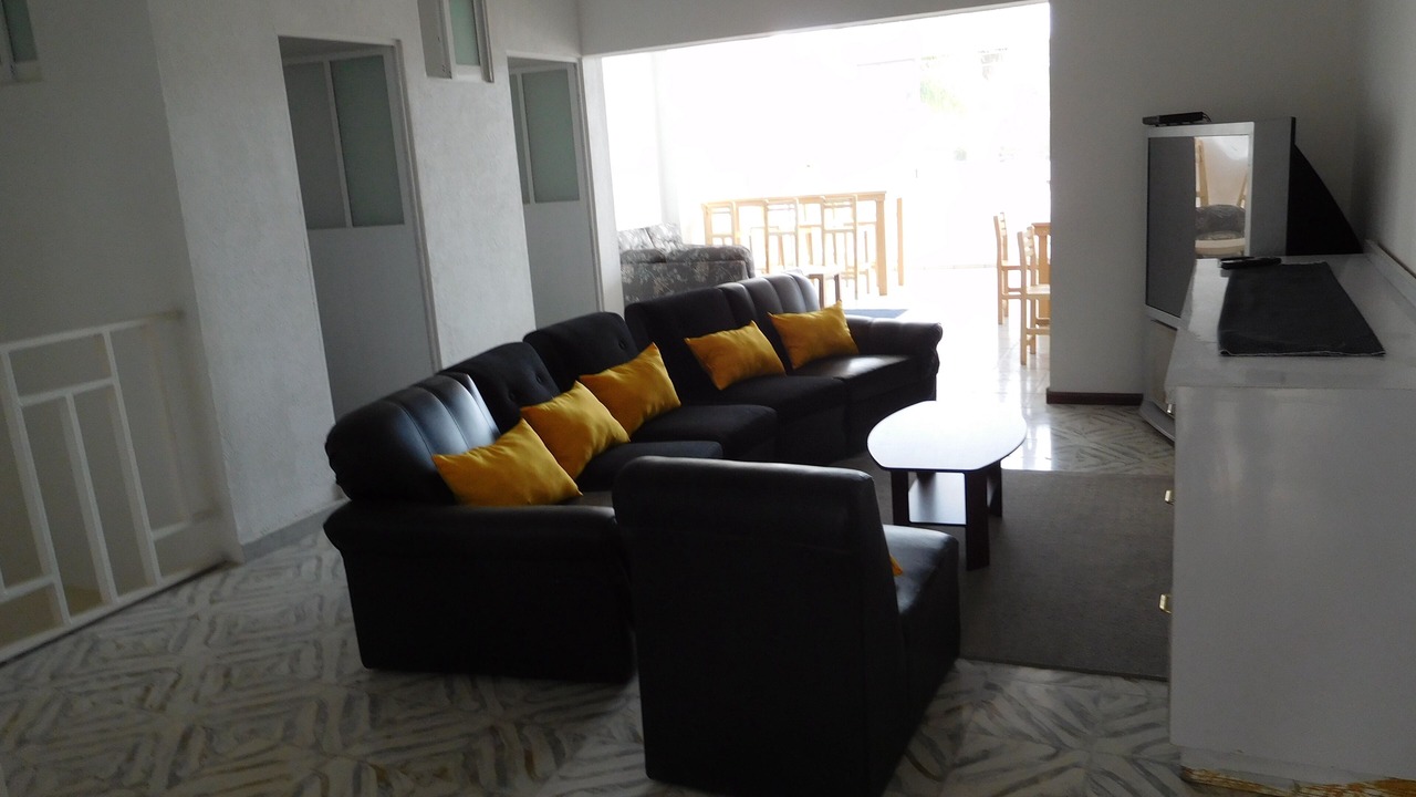Photo of Livingroom in Ocotlan