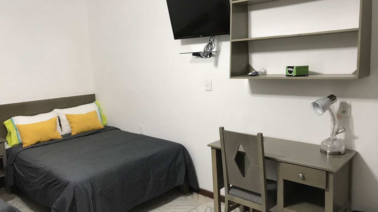 Photo of Bedroom in Ocotlan