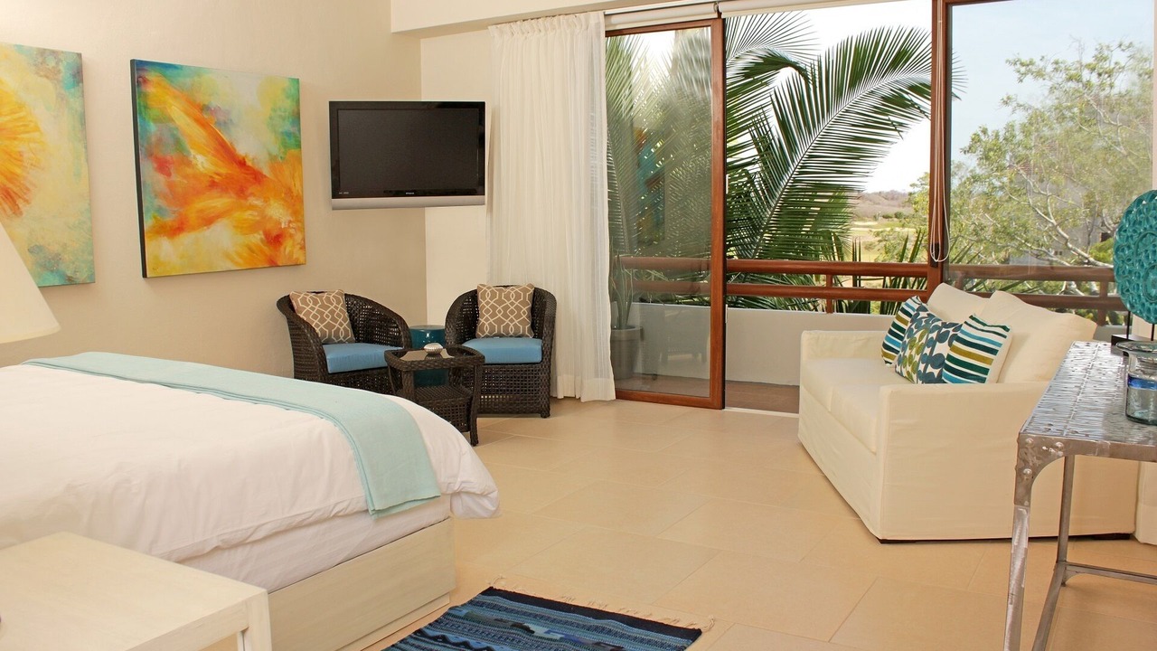 Photo of Bedroom in Litibu