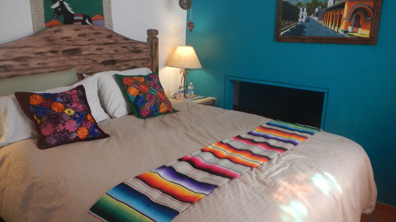 Photo of Bedroom in Las Gaviotas