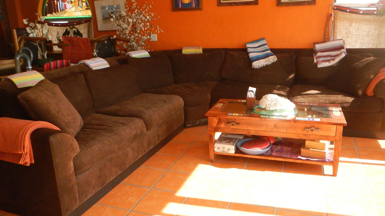 Photo of Livingroom in Las Gaviotas