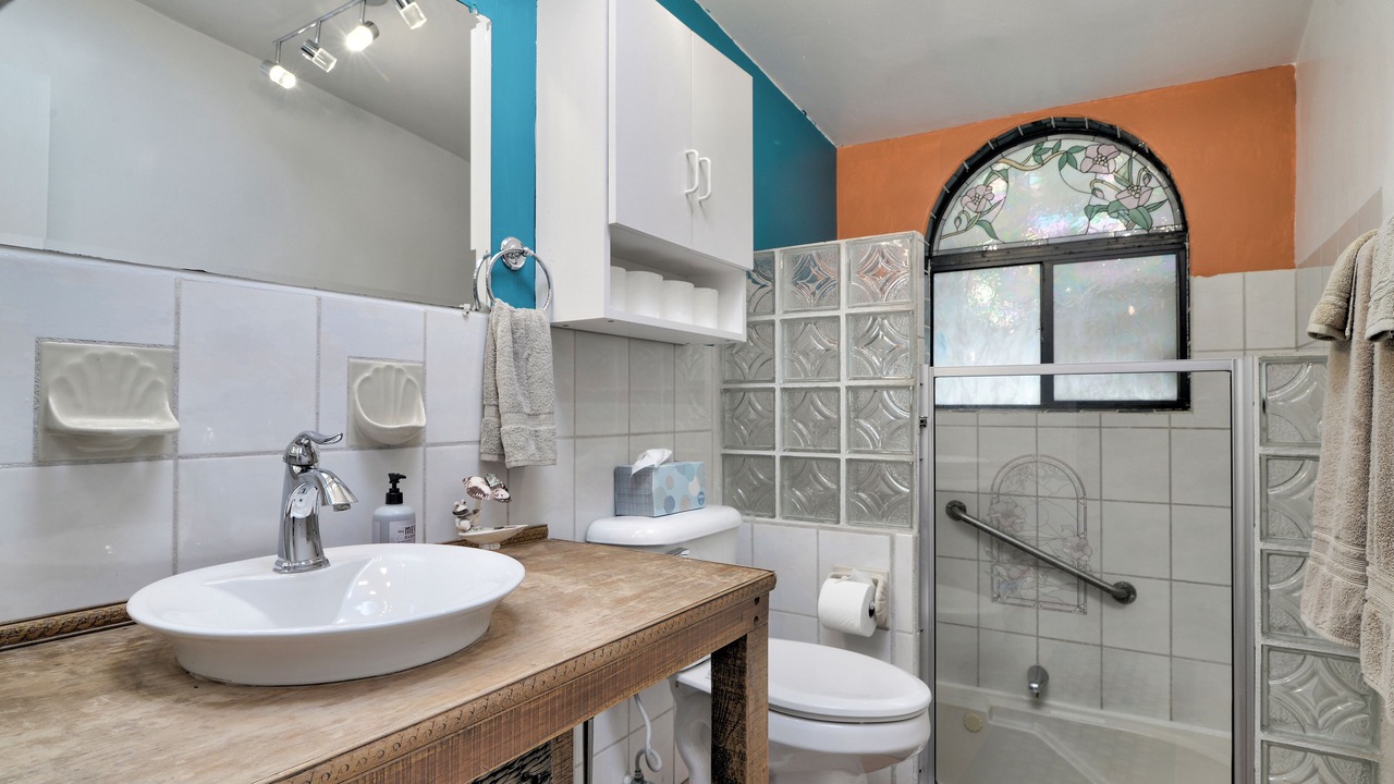 Photo of Bathroom in Las Gaviotas