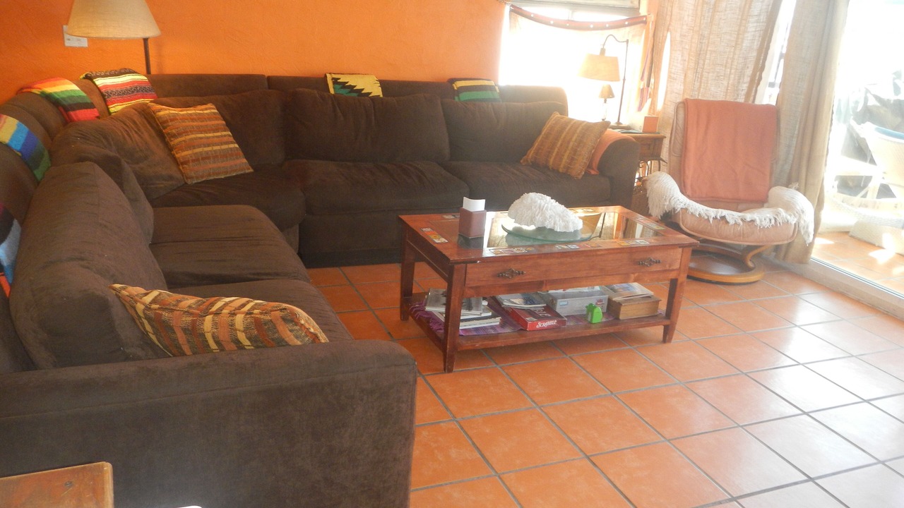 Photo of Livingroom in Las Gaviotas
