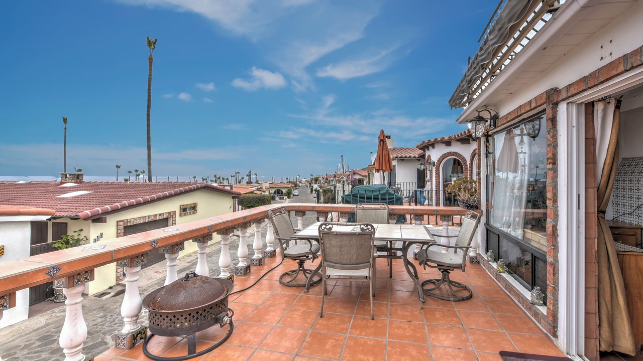 Photo of Outdoor in Las Gaviotas